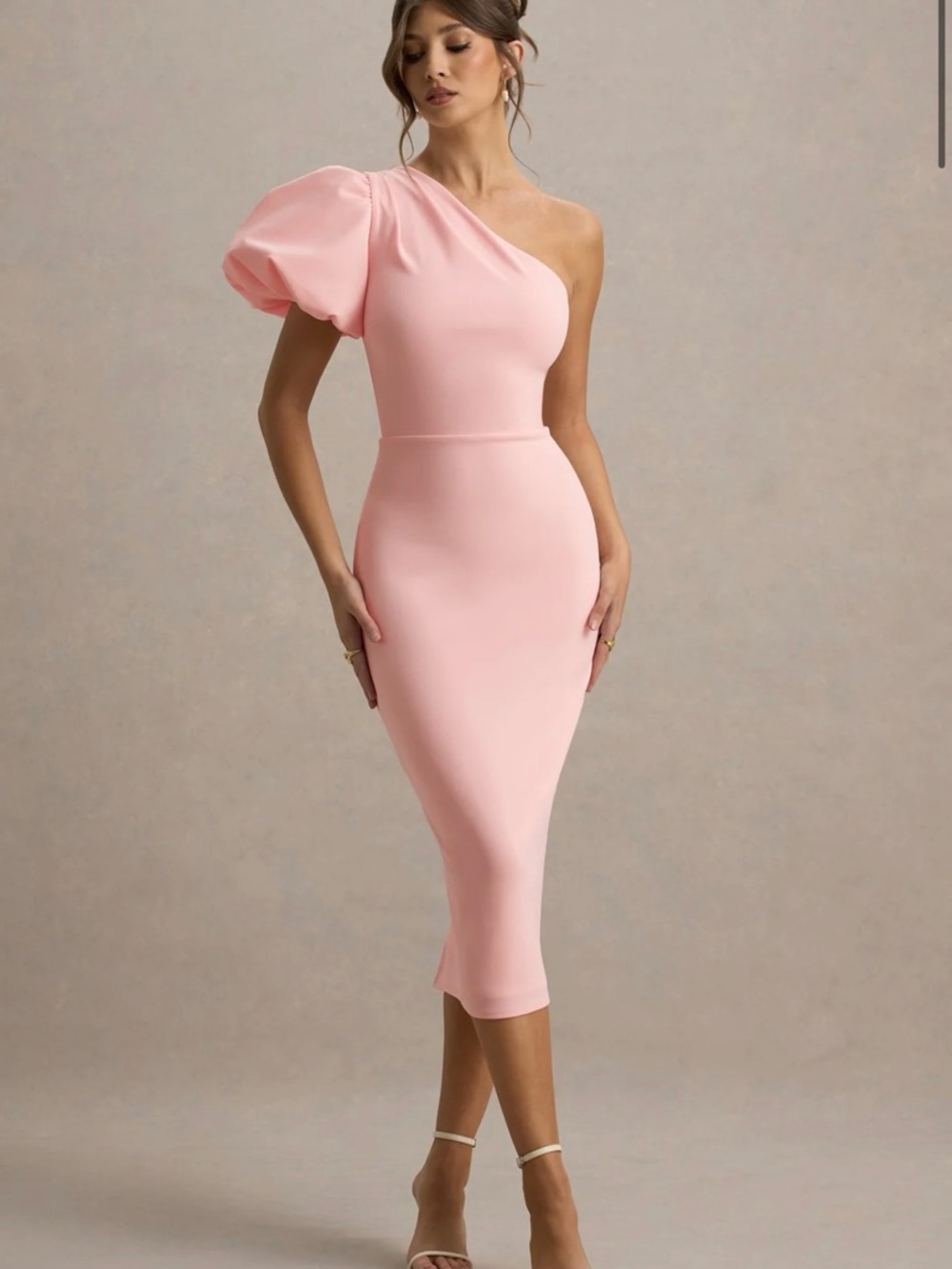 Club L London Cocktail Dress